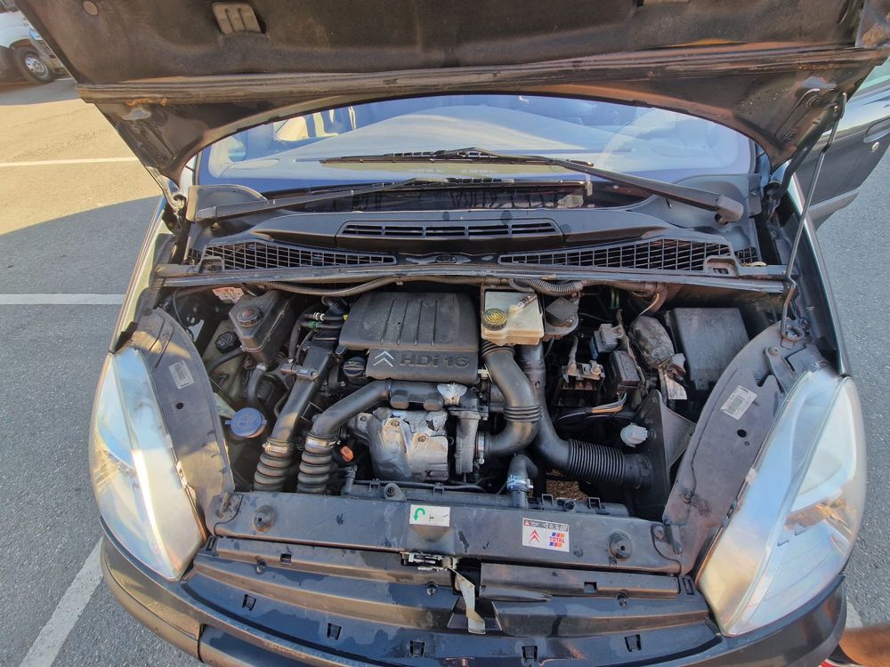Cotroen xsara pixasso 1.6 Hdi