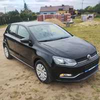 Volkswagen Polo VW polo 6r 1.4tdi 2016r