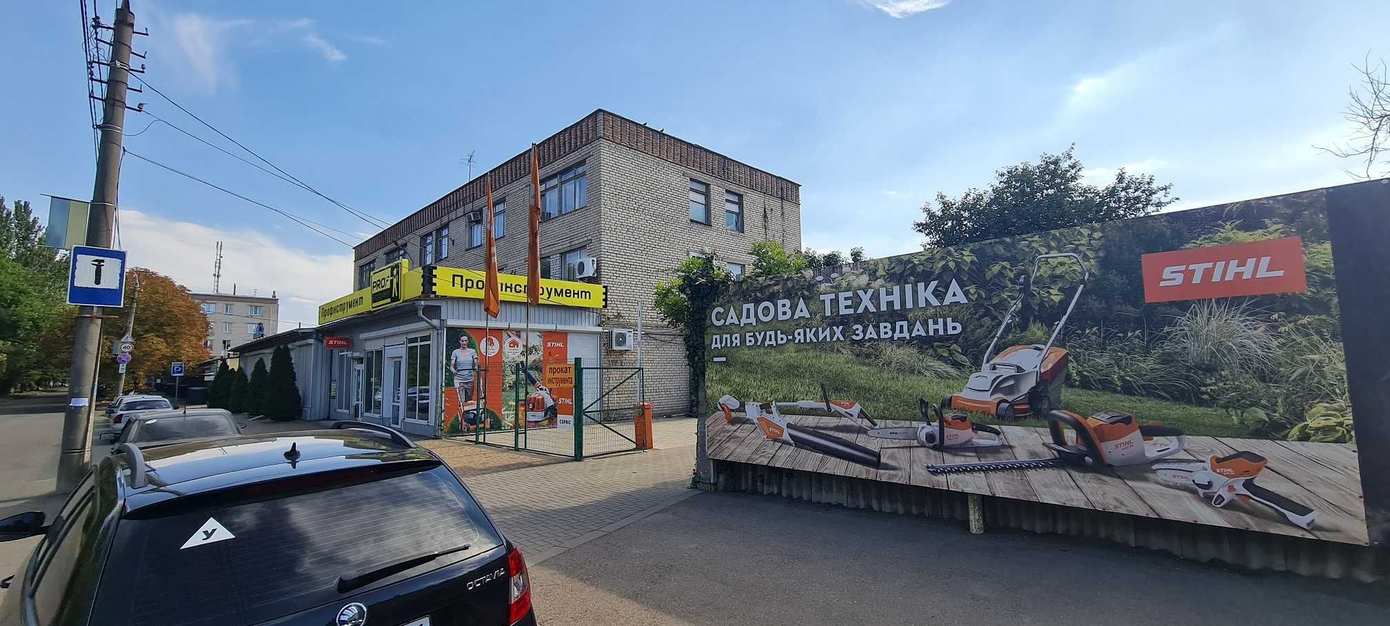 Продаж комерційних приміщень. 934 кв.м. Без комісії.
