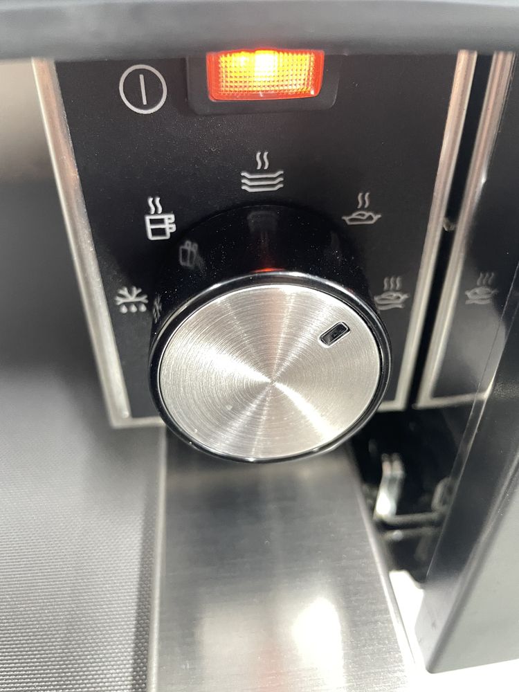 підігрівач посуду  AEG KDE911424B, 14 см,