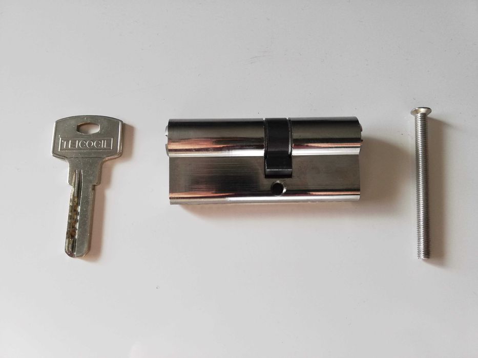 Cilindro / Canhão de fechadura Teicocil