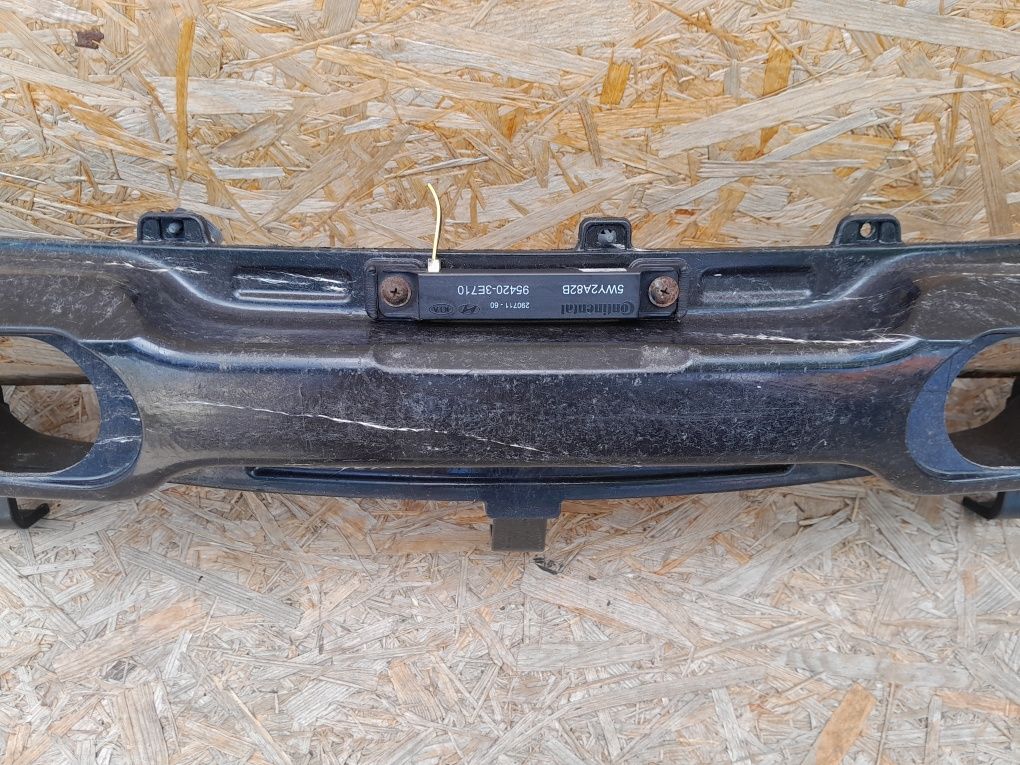 Belka Zderzaka tył Hyundai IX35 09-15r