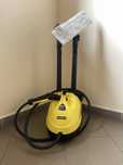 Myjka parowa parownica Karcher SC 2 Easyfix 1500W
