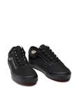 Детские кеды кроссовки  Vans Old Skool Black