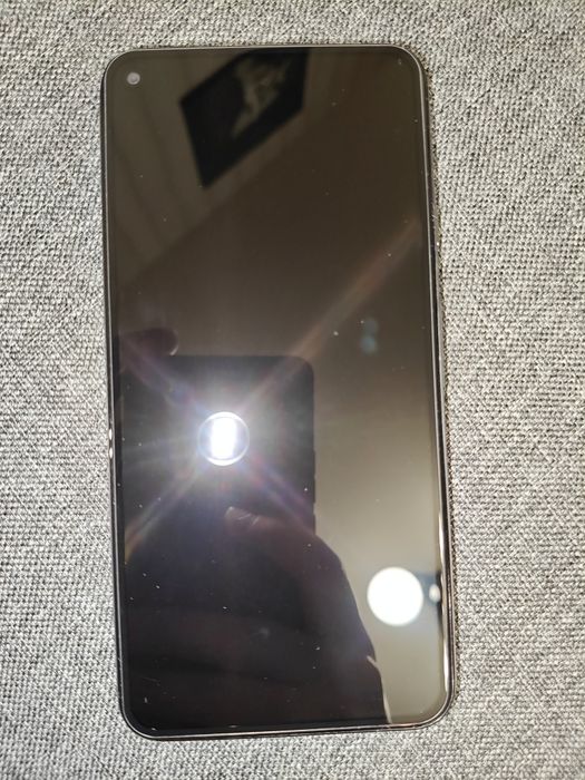 Google Pixel 5, 8/128GB, 5g, E-sim, Just Black