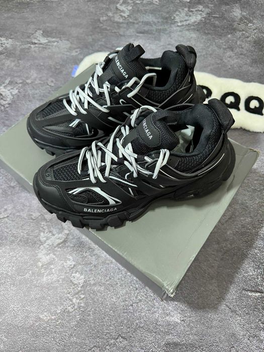 Кросівки Кроссовки Balenciaga Track