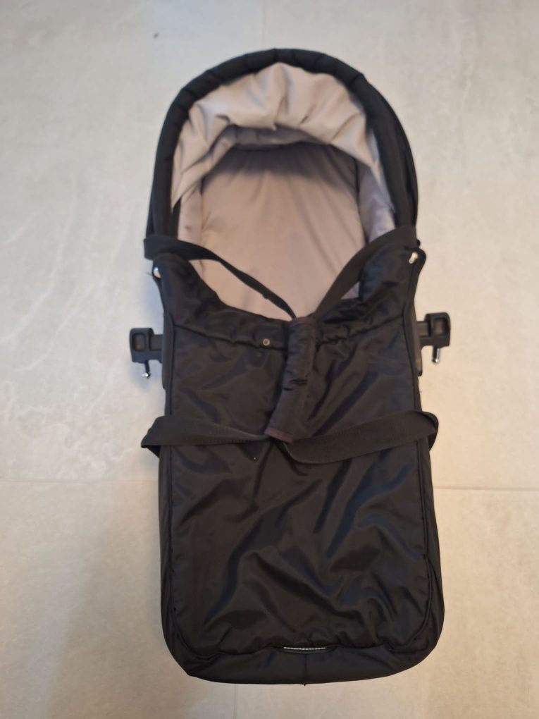 Baby Jogger City Mini GT + gondola