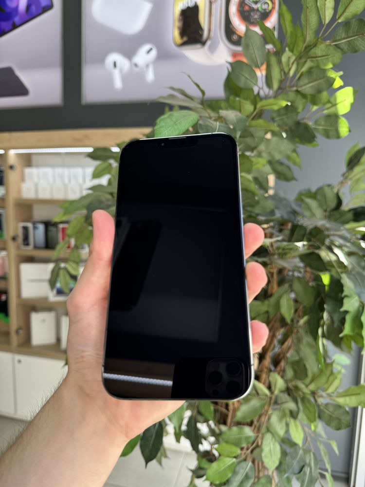 iPhone 13 Pro Max 256GB Graphite