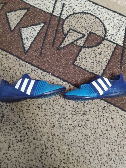 Сороконожки для футболу