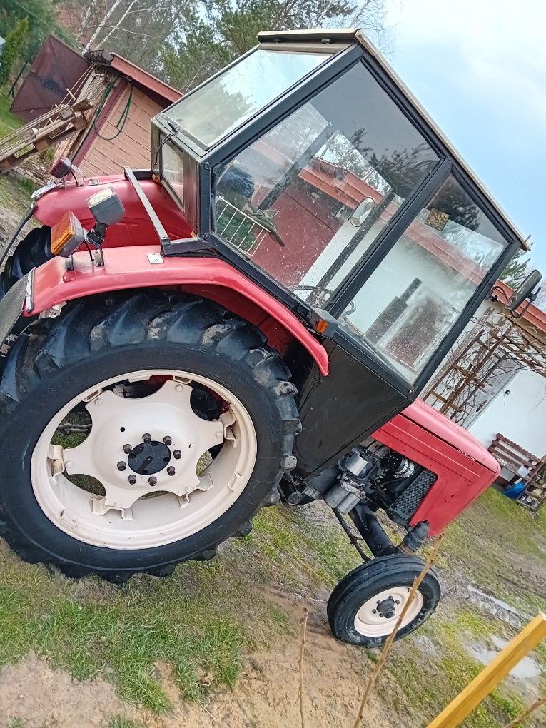 Sprzedam Zetor 4712 (nie ursus c360 c 330)