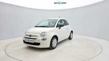 Fiat 500 fiat 500 ver-1-2-8v-pop