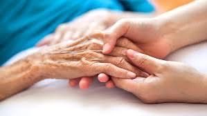 Цілодобовий догляд за людьми похилого віку та важкохворими
