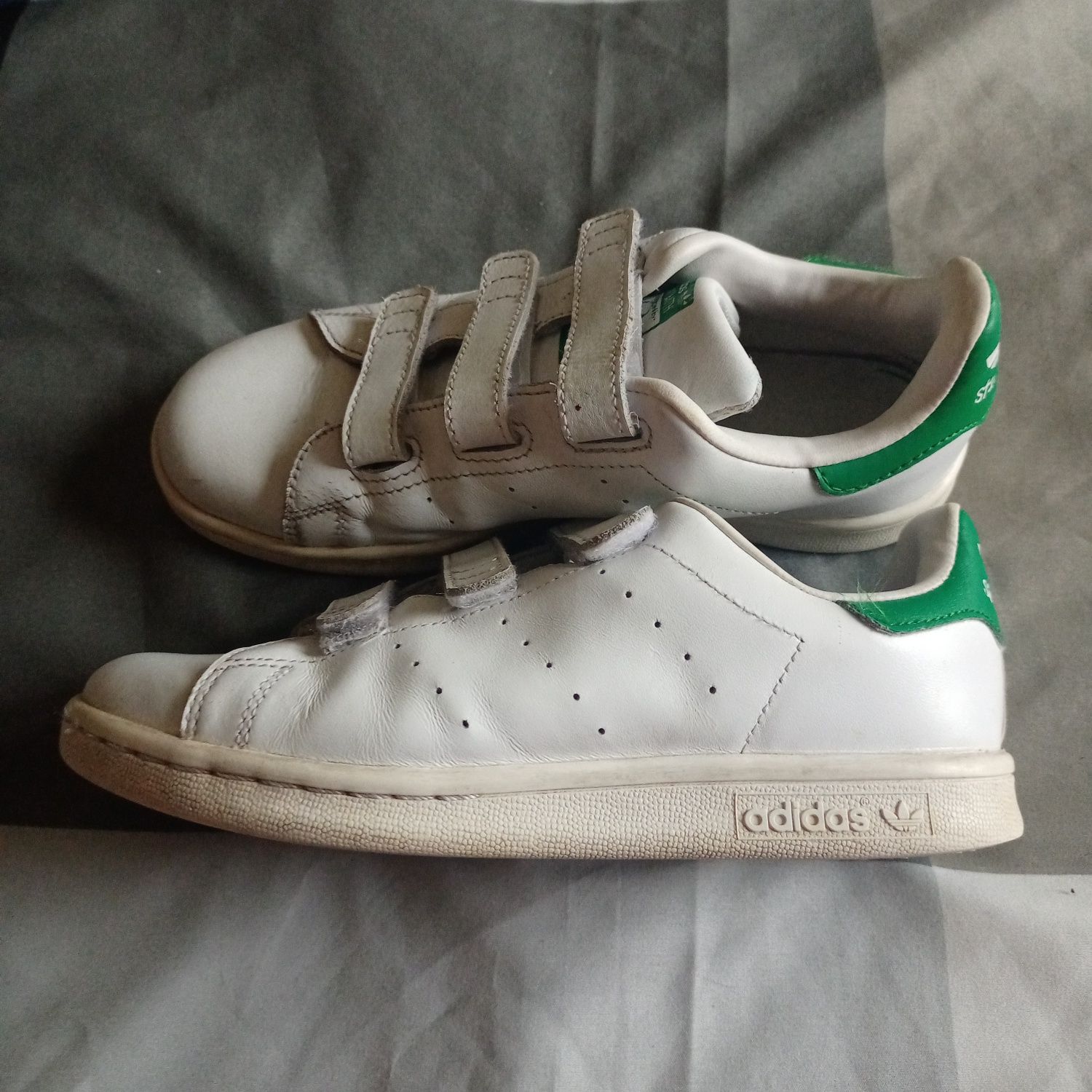 Buty Adidas unisex