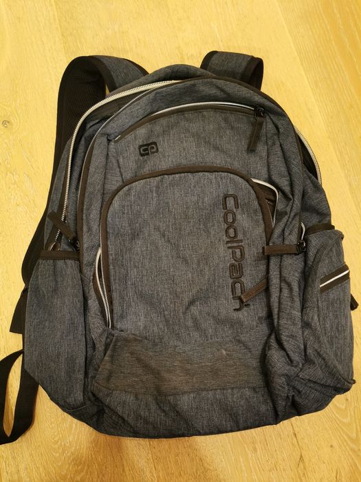 Plecak/tornister szkolny firmy coolpack