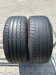 265/45r21 dunlop spo sport 01 para lato