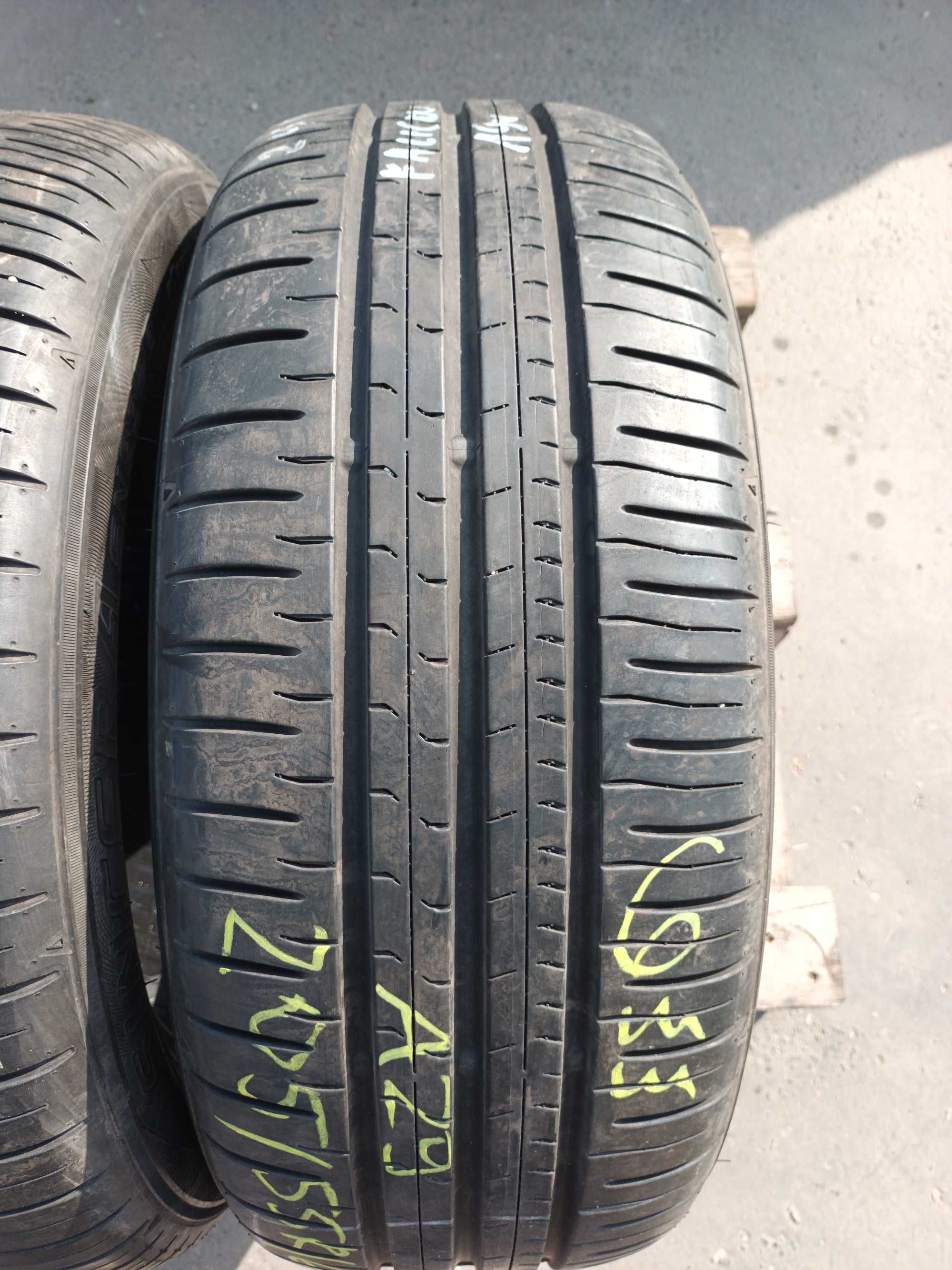 Opony letnie Falken Sincera 205/55/16 - 2 szt. R16 W-wa A29
