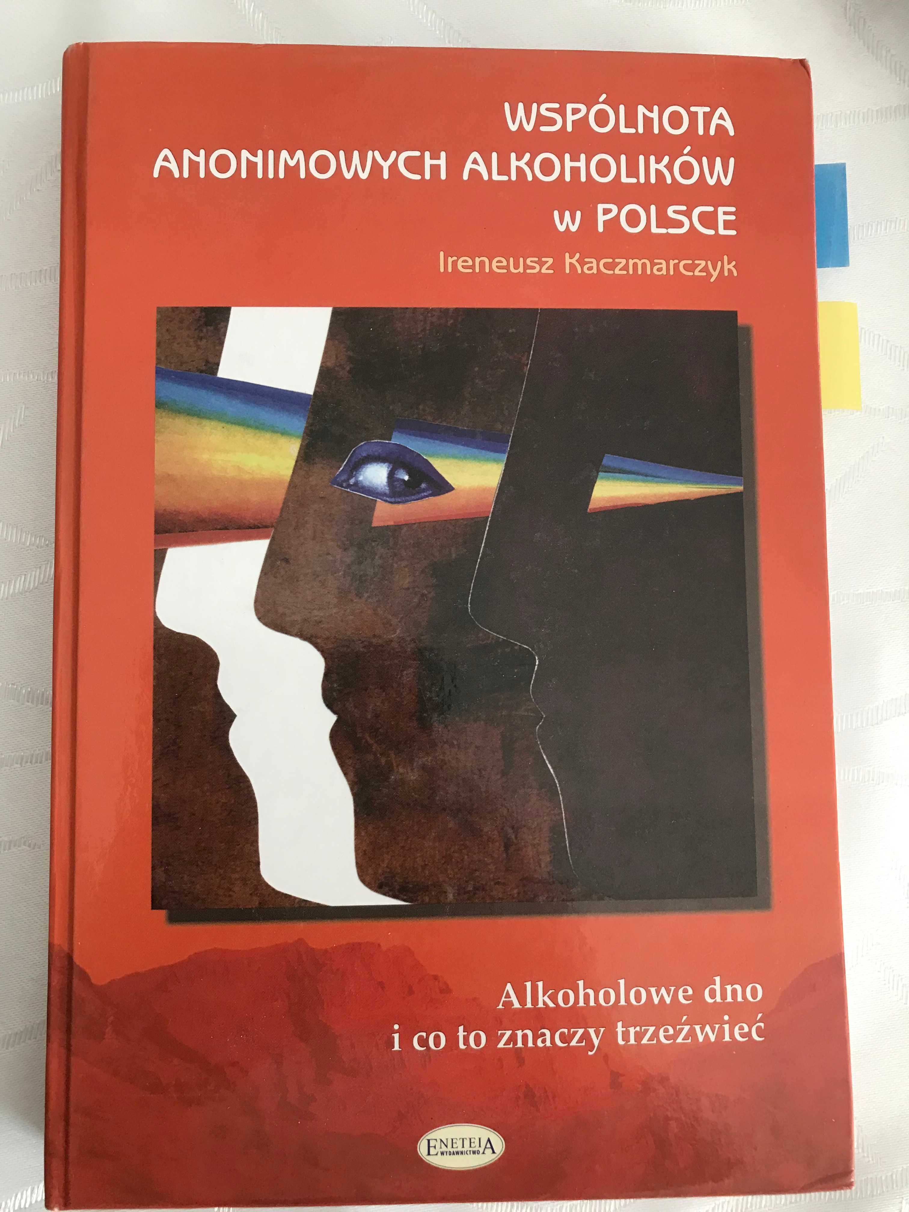 Z zakresu psychoterapii