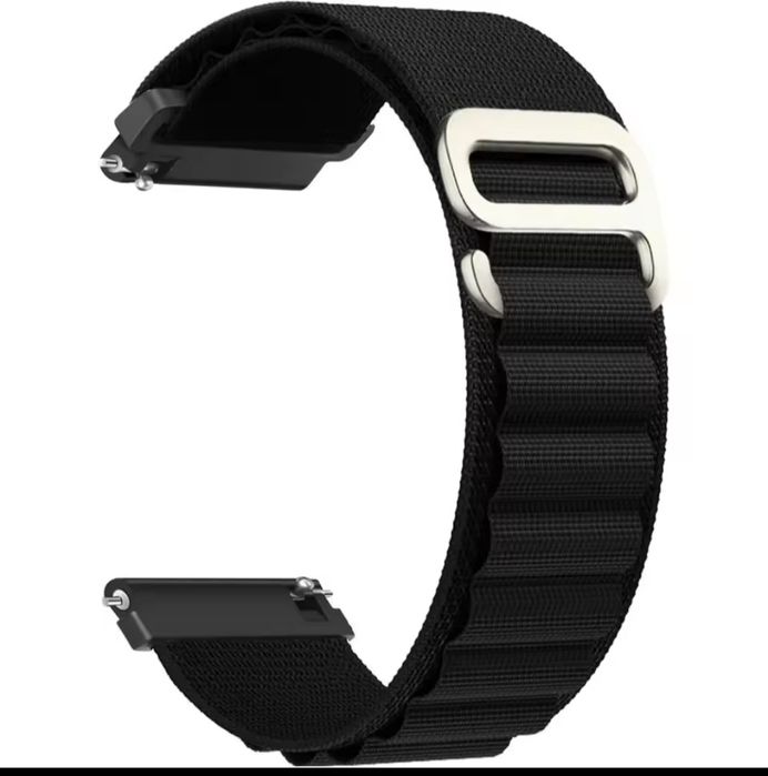 Браслет нейлоно .22 мм