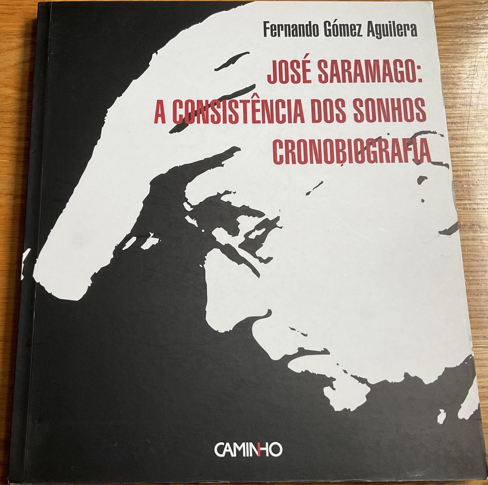 José Saramago:A Consistência dos Sonhos, Cronobiografia