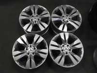 4xAlufelgi 17'' 5x112 et47 7,5J WSP dedykowane do Mercedes