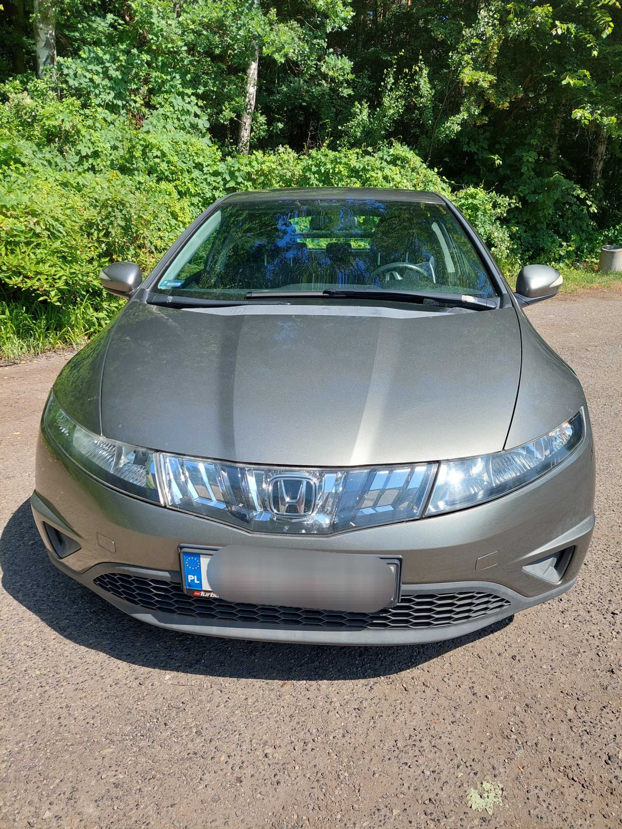 Honda CIVIC 1.4 i-DSI BASE