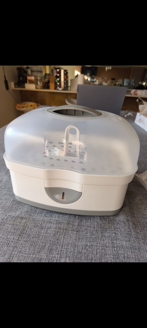 Esterilizador Chicco