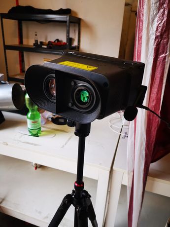 Toyani Ta - JY500 noktowizor, kamera noktowizyjna, night vision