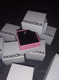 Pudełka Pandora Nowe