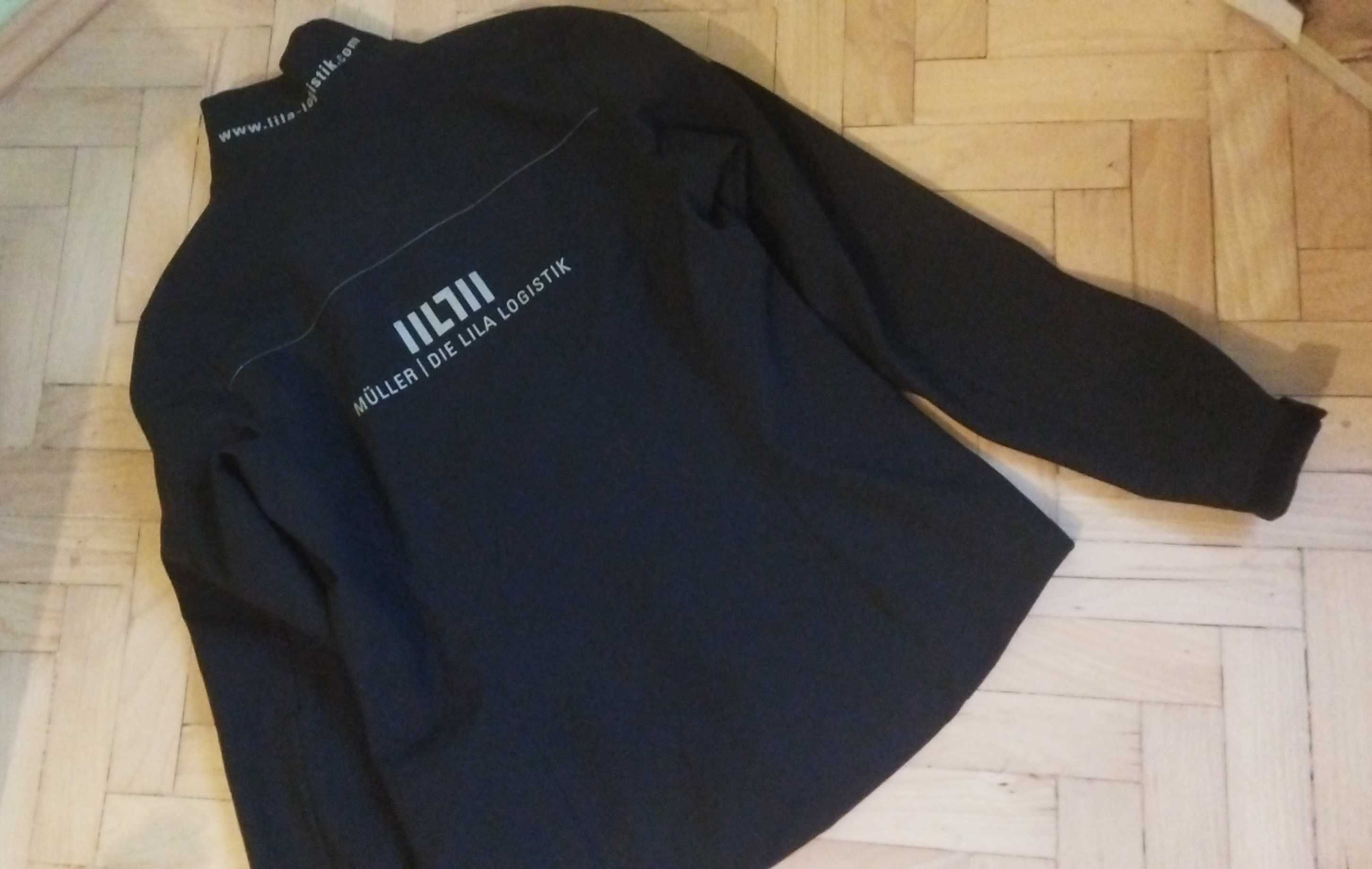 Bluza damska, kurtka Softshell, rozmiar S, piękna