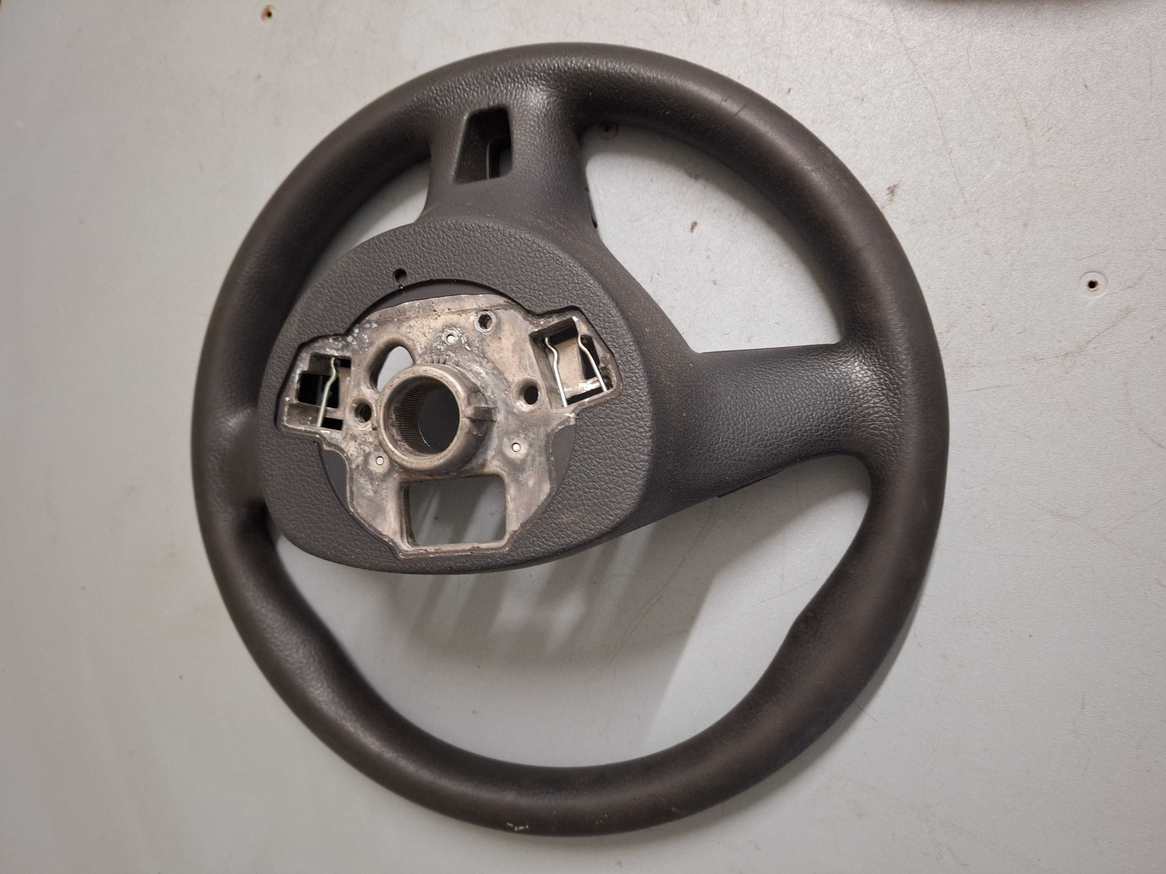 Kierownica vw transporter t5 fl 12r