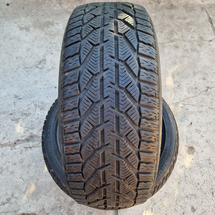 225/45/R18 Riken з Німеччини