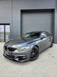 Bmw Serie 4 Gran Coupé Mperformance