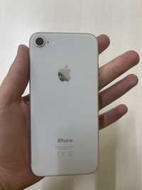 Iphone 8 64gb white