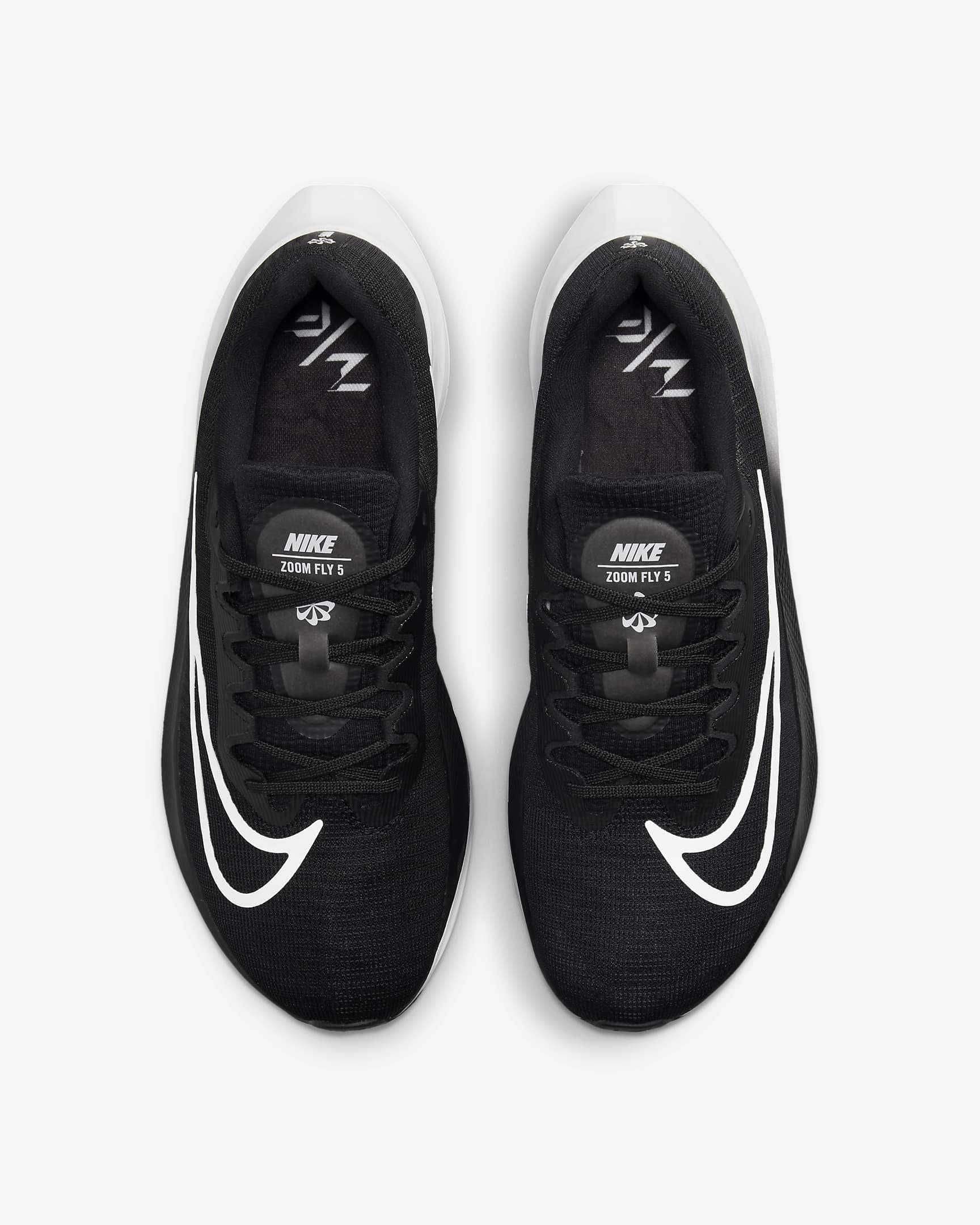 Кроссовки Nike Zoom Fly 5 Pegasus React Оригинал! (DM8968-001)