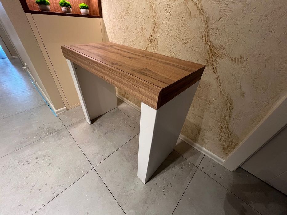 Toaletka (nowa, nieużywana)