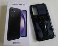 Samsung A54 5G 8GB/128GB grafit