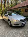 Opel Insignia Opel Insignia 1.6 | 2009 | 134 000 | Serwisowany | Stan Bardzo Dobry