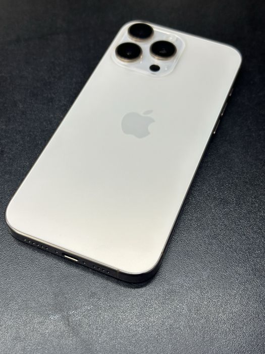 iPhone 16 Pro Max 256Gb Desert Neverlock