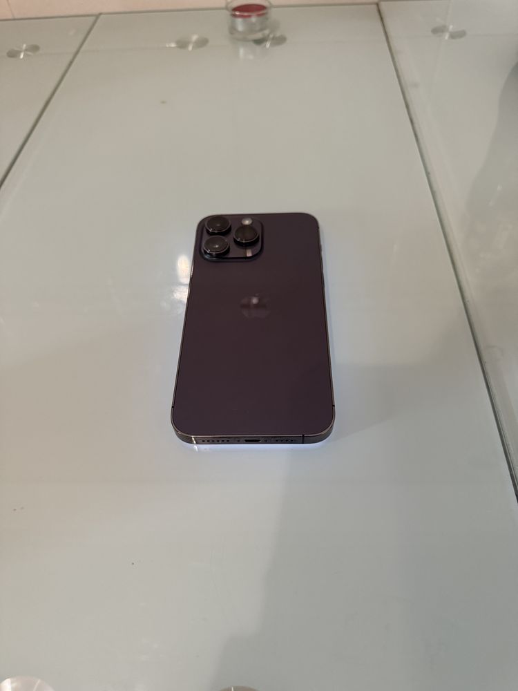 Iphone 14 pro max