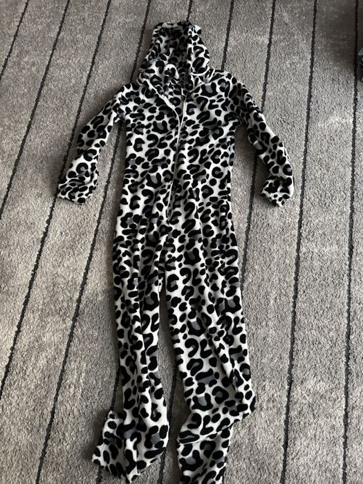 Pizama typu kigurumi rozmiar s
