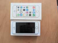 Телефон iPhone 5s 16 gb