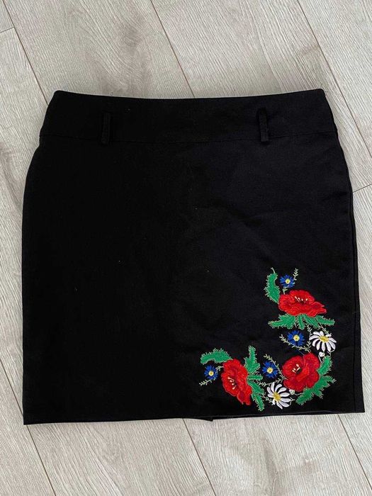 Спідниця вишиванка