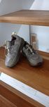 Sneakersy/ buty trekkingowe chłopięce Zara