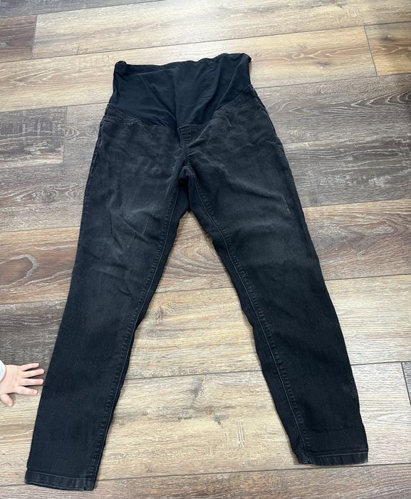 Штани ( джинси ) для вагітних розмір 38