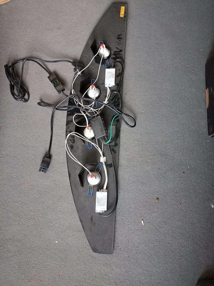 Panel ledowy LED
