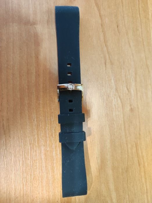 Pasek do zegarka typu Omega