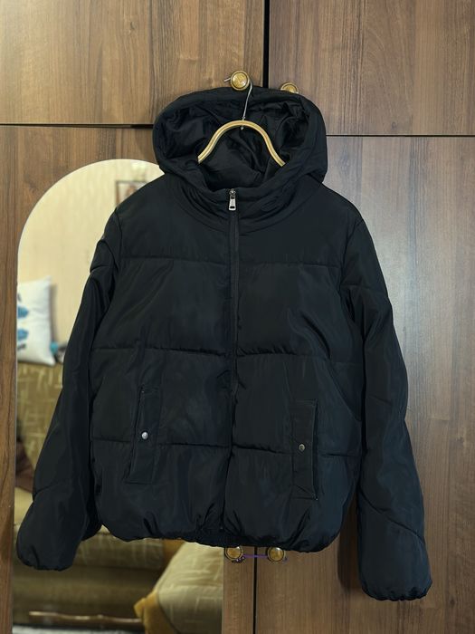 Женская куртка House Brand пухан