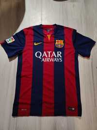 FC Barcelona Home Kit 2014/15