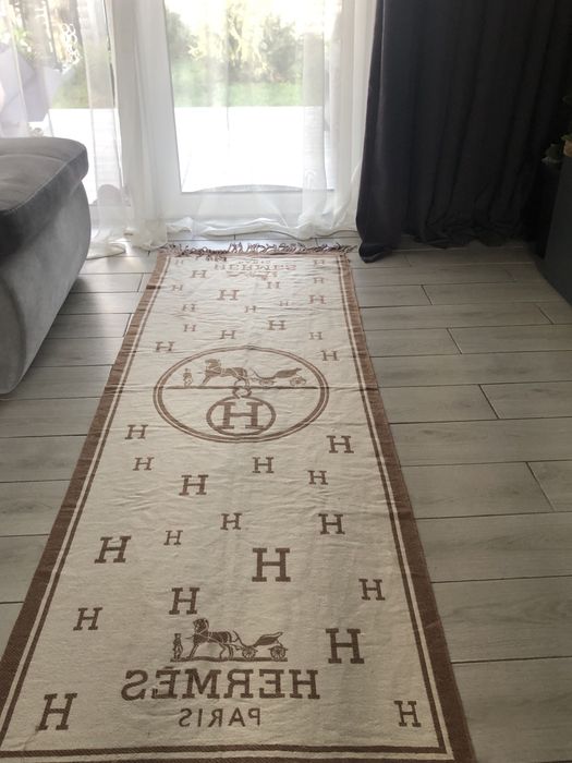 Полонтин принт Hermes