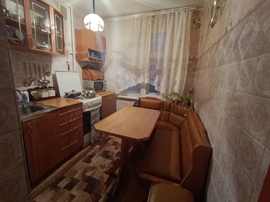 Оренда 2 кімнатної квартири вул Доценко